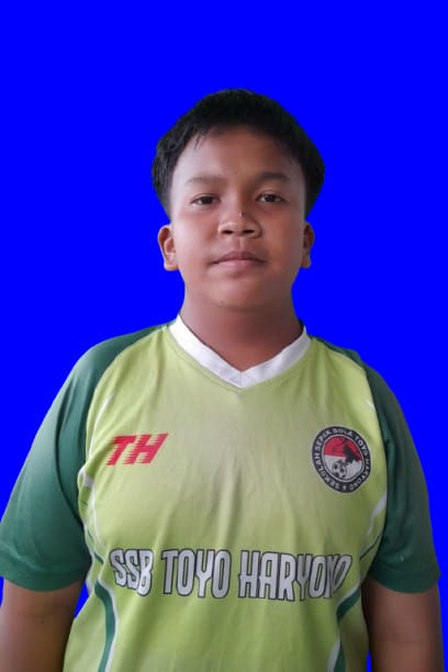 Abdillah Daffa Idlan